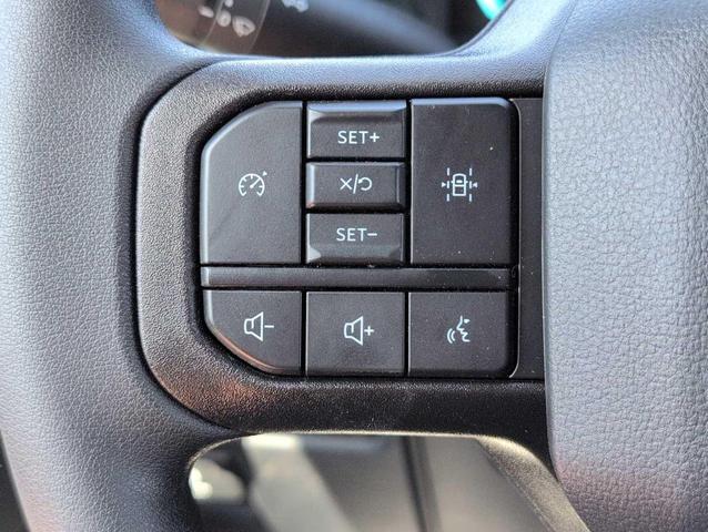 Photo of 2025 White Ford F-150