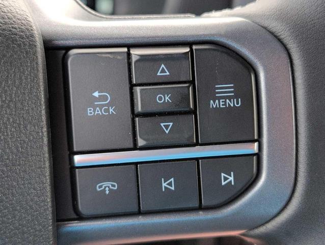 Photo of 2025 Agate Black Metallic Ford F-150