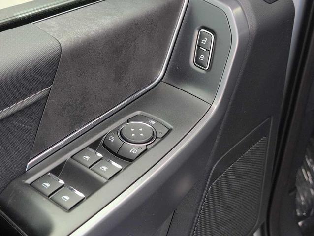 Photo of 2025 Agate Black Metallic Ford F-150