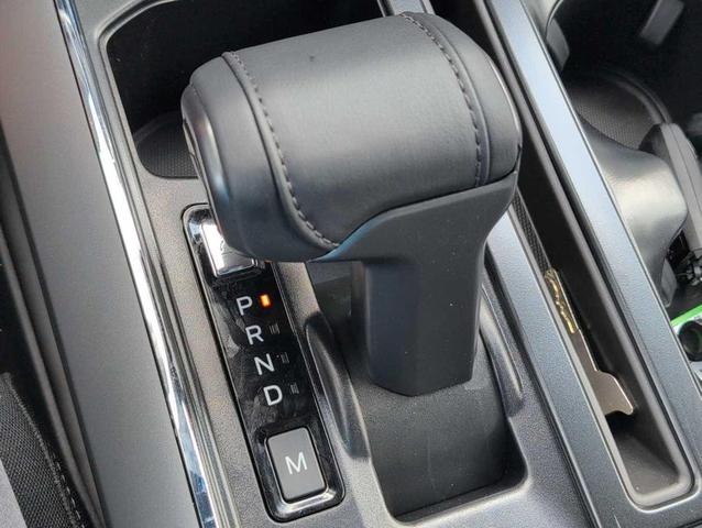 Photo of 2025 Agate Black Metallic Ford F-150