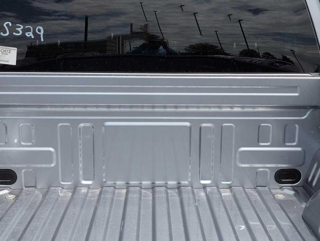 Photo of 2025 Iconic Silver Metallic Ford F-150