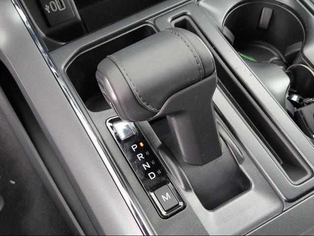 Photo of 2025 Agate Black Metallic Ford F-150