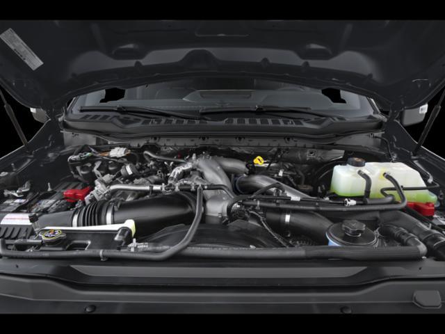 Photo of 2026 Gray Ford F-350