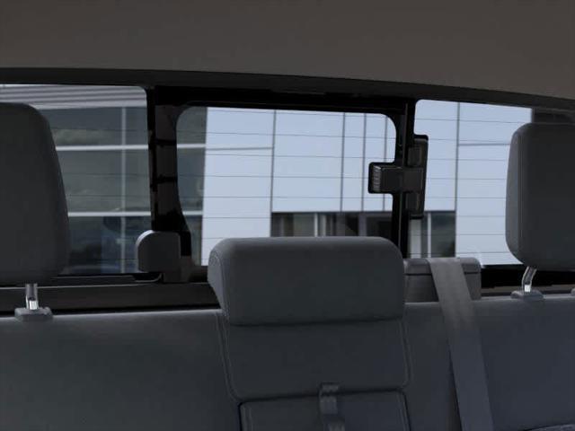 Photo of 2025 Gray Ford Ranger