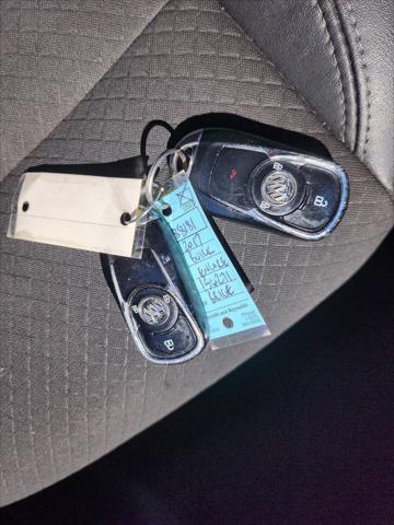 Photo of 2017 Tan Buick Encore