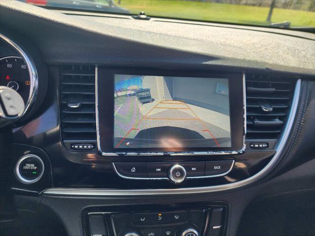 Photo of 2017 Tan Buick Encore