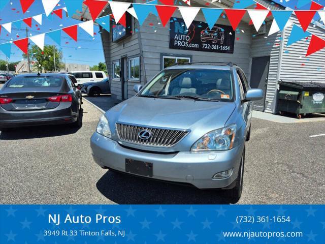 2005 Lexus Rx 330