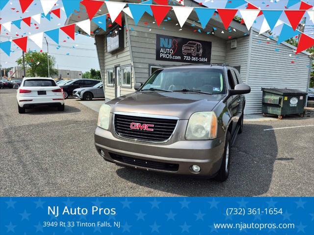 2011 GMC Yukon Xl