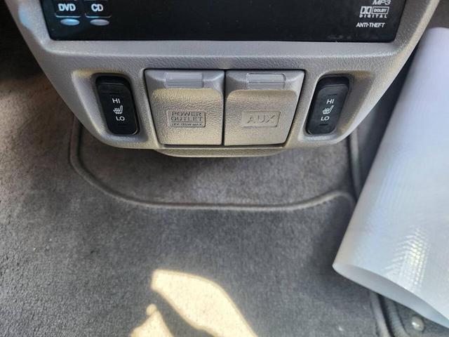 Photo of 2009 Charcoal Honda Odyssey