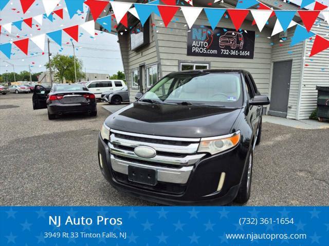 2011 Ford Edge