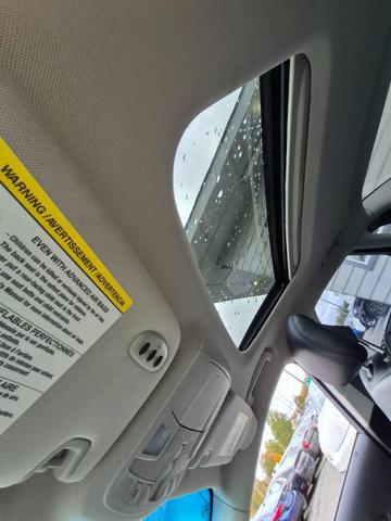 Photo of 2016 Charcoal Lincoln MKZ