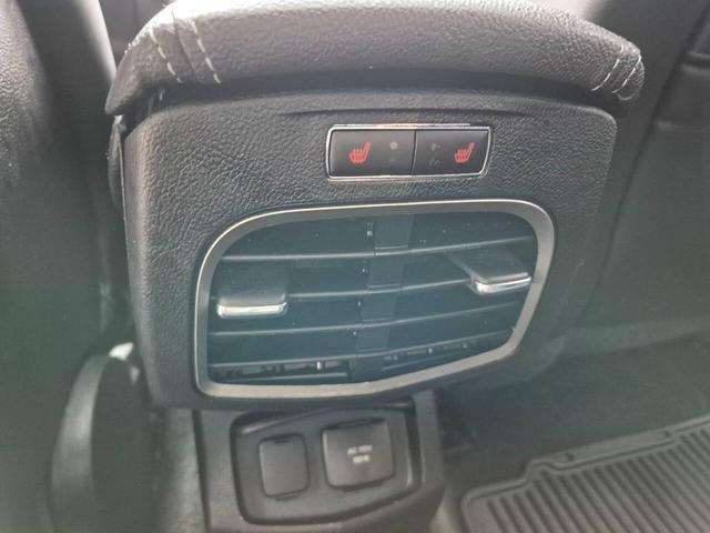 Photo of 2016 Charcoal Lincoln MKZ