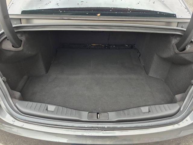 Photo of 2016 Charcoal Lincoln MKZ