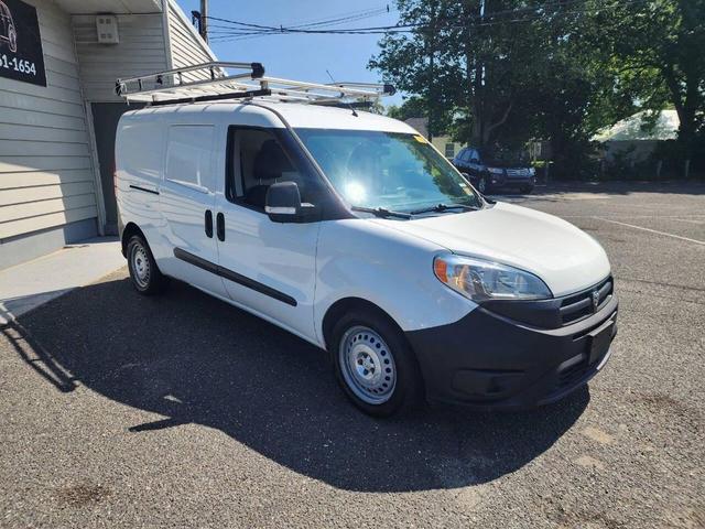Photo of 2015 Bright White RAM ProMaster City