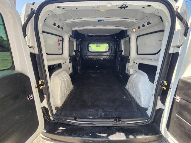 Photo of 2015 Bright White RAM ProMaster City
