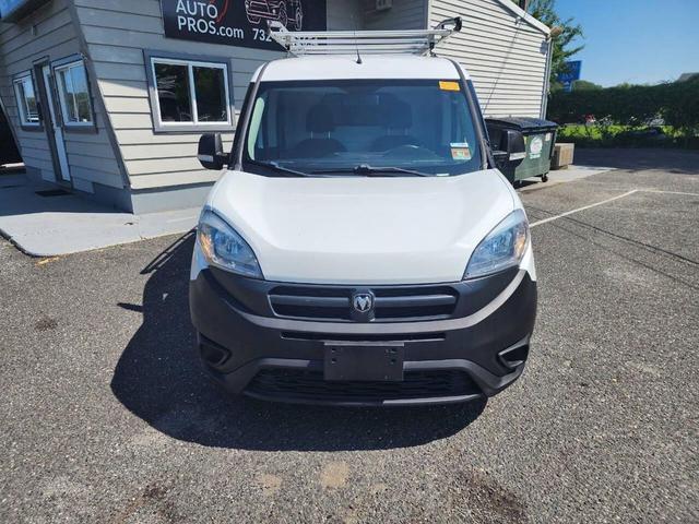 Photo of 2015 Bright White RAM ProMaster City