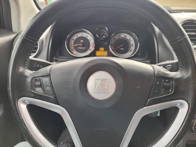 Photo of 2008 Charcoal Saturn Vue