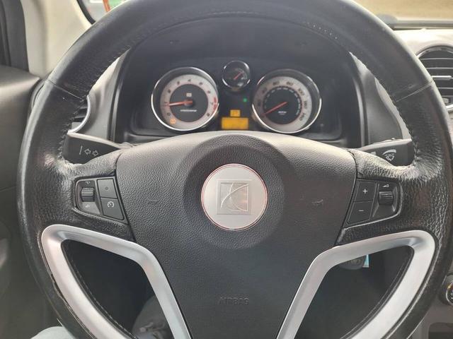 Photo of 2008 Charcoal Saturn Vue