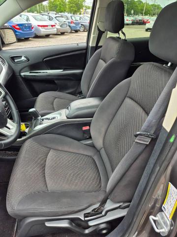 2013 Dodge Journey