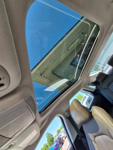 Photo of 2013 Tuxedo Black Lincoln MKZ