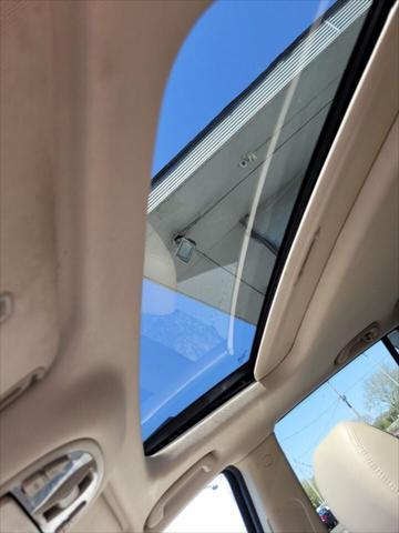 Photo of 2012 Charcoal Hyundai SANTA FE