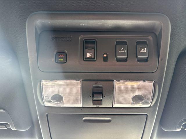 Photo of 2024 Baja Storm Nissan Titan