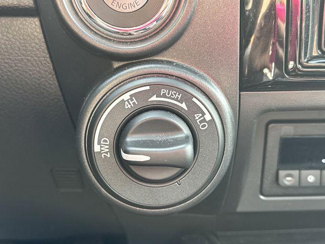 Photo of 2024 Baja Storm Nissan Titan