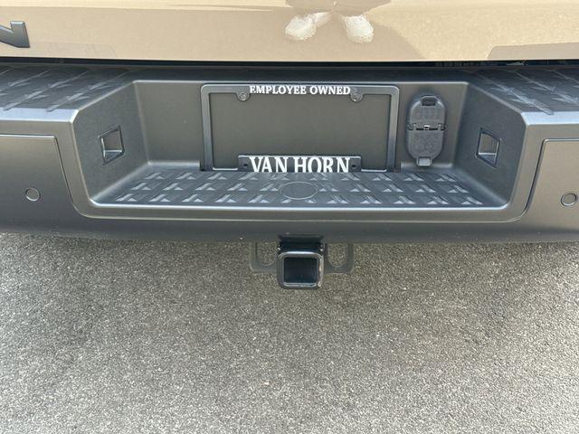 Photo of 2024 Baja Storm Nissan Titan