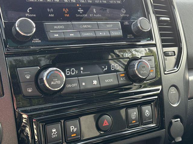 Photo of 2024 Baja Storm Nissan Titan