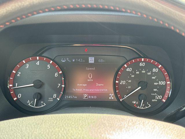 Photo of 2024 Baja Storm Nissan Titan