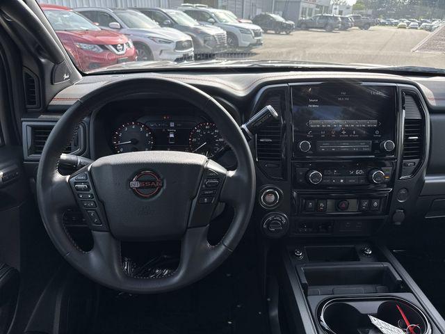 Photo of 2024 Baja Storm Nissan Titan