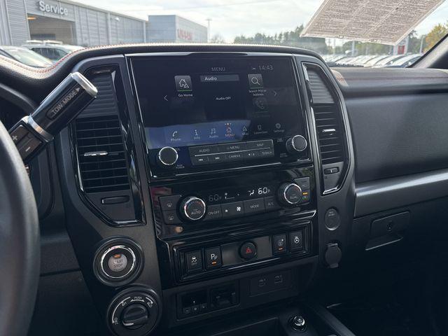 Photo of 2024 Baja Storm Nissan Titan