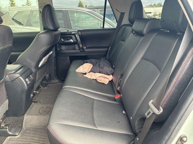 Photo of 2022 Lunar Rock Toyota 4Runner