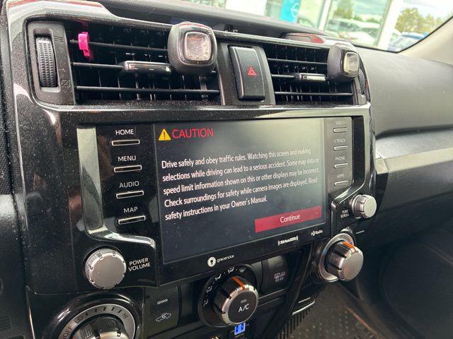 Photo of 2022 Lunar Rock Toyota 4Runner