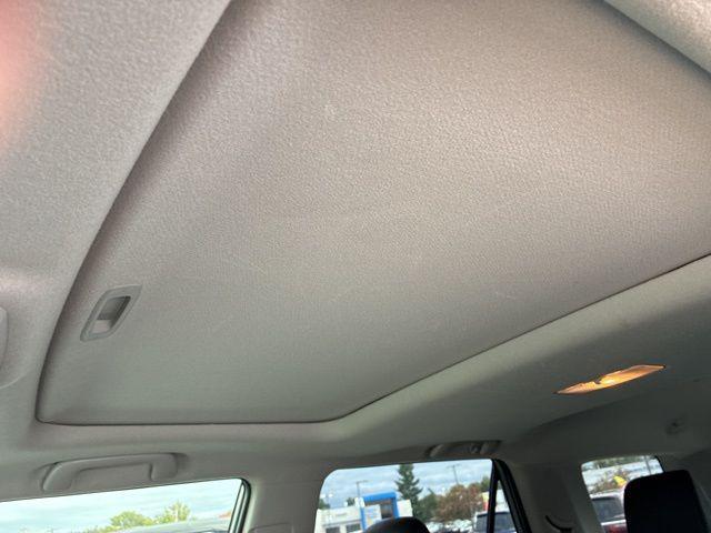 Photo of 2022 Lunar Rock Toyota 4Runner
