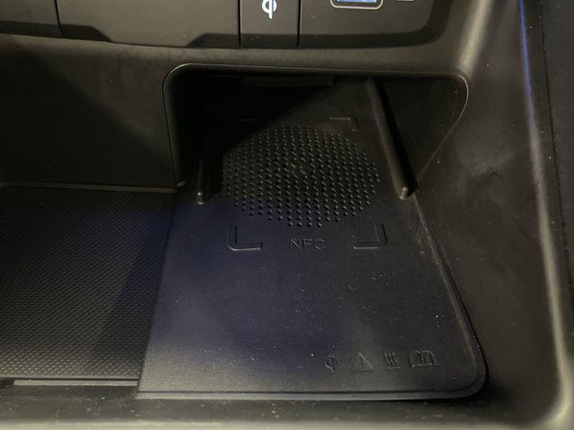 Photo of 2024 Shimmering Silver Hyundai TUCSON