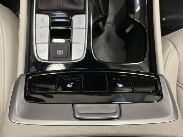 Photo of 2024 Shimmering Silver Hyundai TUCSON
