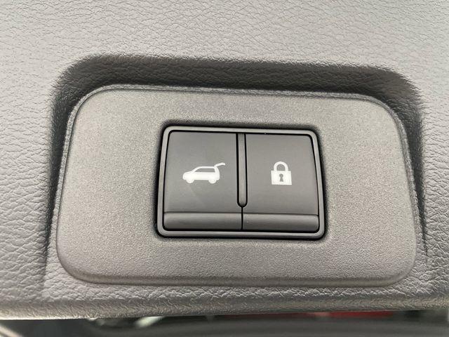 Photo of 2024 Champagne Silver Metallic/Super Black Nissan Rogue