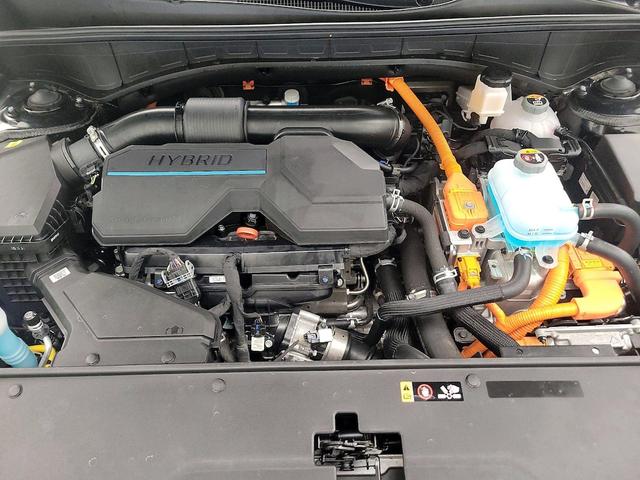 Photo of 2023 Black Kia Sorento Plug-In Hybrid
