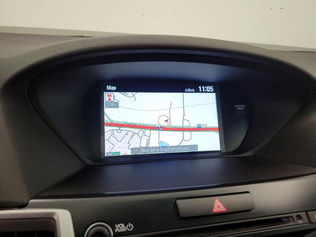 Photo of 2020 Gray Acura TLX