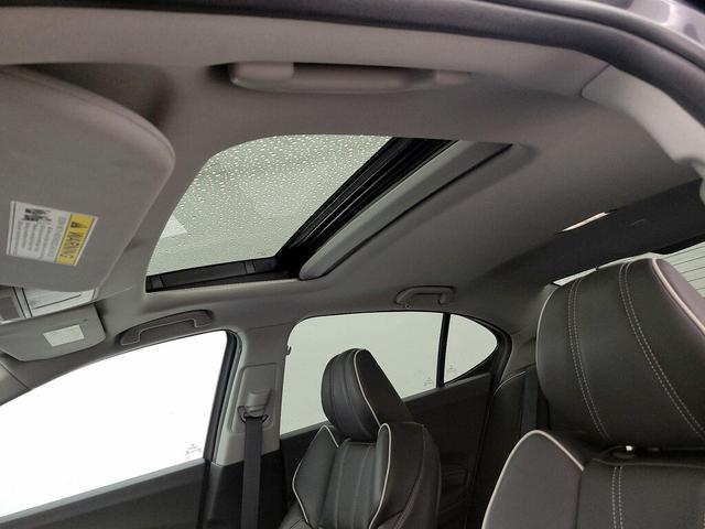 Photo of 2020 Gray Acura TLX