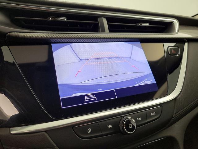 Photo of 2022 Gray Buick Encore GX