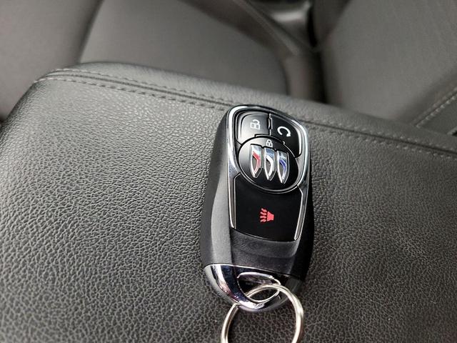 Photo of 2022 Gray Buick Encore GX