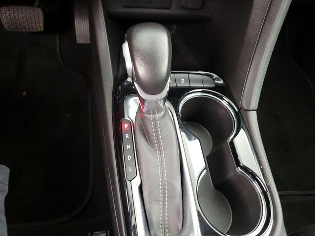 Photo of 2022 Gray Buick Encore GX