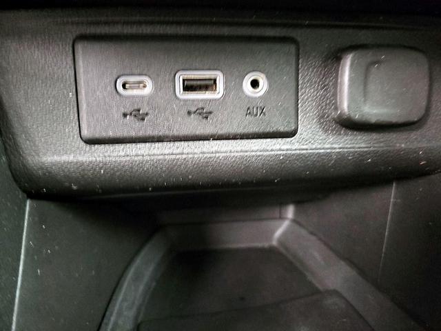 Photo of 2022 Gray Buick Encore GX