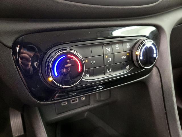 Photo of 2022 Gray Buick Encore GX