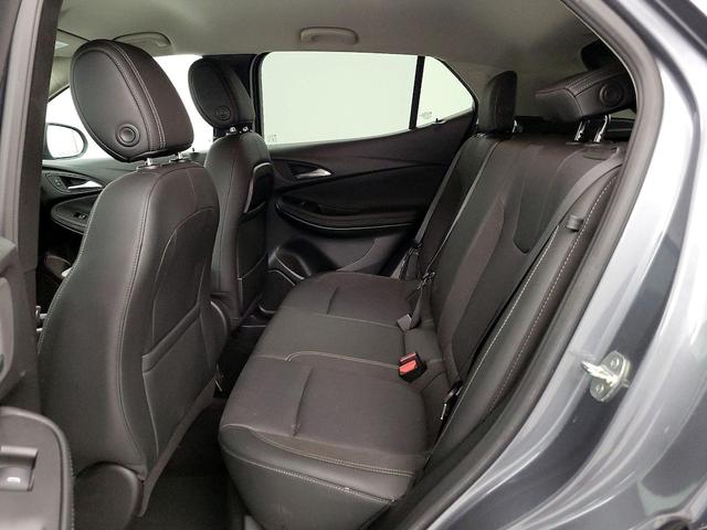 Photo of 2022 Gray Buick Encore GX