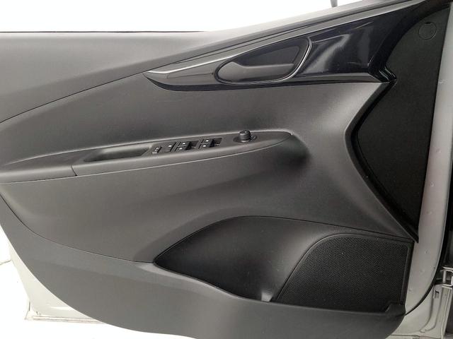 Photo of 2021 Silver Chevrolet Spark