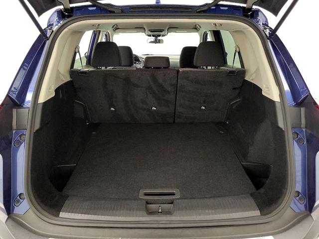 Photo of 2023 Blue Nissan Rogue