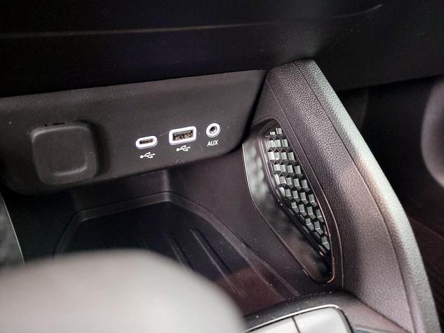 Photo of 2021 Black Chevrolet Trailblazer